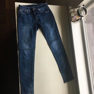 Ralph Lauren Skinny Jeans